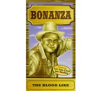 Bonanza - Bonanza: Blood Line [VHS]