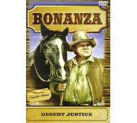 Bonanza - Bonanza: Desert Justice [DVD] [US Import] [NTSC]