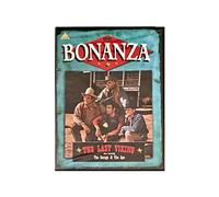 Bonanza - Bonanza: Last Viking [DVD] [Region 1] [US Import] [NTSC]