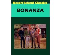 Bonanza - BONANZA VOL. 1