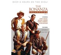 Bonanza Collection 1 [DVD] [2008] [US Import]