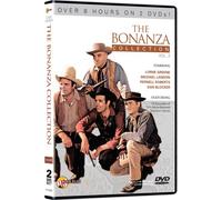 Bonanza Collection 2 [DVD] [2009] [Region 1] [US Import] [NTSC]