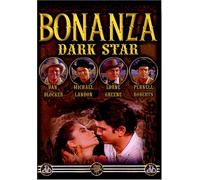 Bonanza: Dark Star 2 [DVD] [Region 1] [US Import] [NTSC]