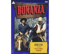 Bonanza: Dark Star [DVD]