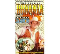 Bonanza - Death at Dawn