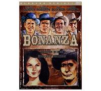 Bonanza: Denver McKee / Dark Star [DVD] [Region Free] (English Audio)
