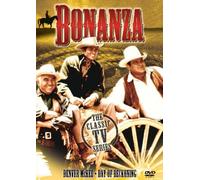 Bonanza: Denver Mckee/Day Of Reckoning [DVD]