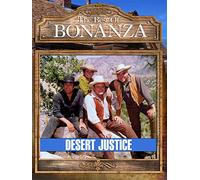 Bonanza - Desert Justice