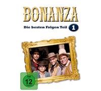 Bonanza - Die besten Folgen Teil 1