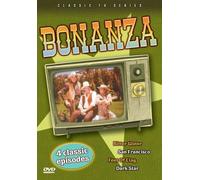 Bonanza [DVD] [1959] [Region 1] [US Import] [NTSC]