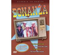 Bonanza [DVD] [1959] [Region 1] [US Import] [NTSC]