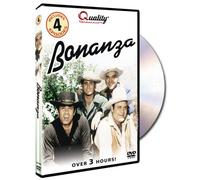 Bonanza [DVD] [2007] [Region 1] [US Import] [NTSC]