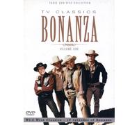 Bonanza [DVD] [Region 1] [NTSC]
