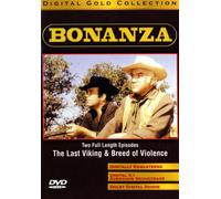 Bonanza [DVD] [Region 1] [US Import] [NTSC]