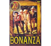 Bonanza [DVD] [Region 1] [US Import] [NTSC]