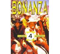 Bonanza [DVD] [Region 1] [US Import] [NTSC]