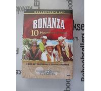 Bonanza [DVD] [Region 1] [US Import] [NTSC]