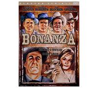 Bonanza [DVD] [Region Free] (English audio)