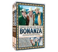 Bonanza: Eighth Season - Volumes One and Two [Region 1]