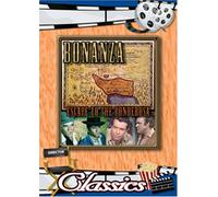 Bonanza: Escape To the Ponderosa [DVD] [1960] [Region 1] [US Import] [NTSC]