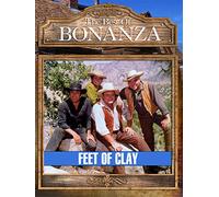 Bonanza - Feet Of Clay