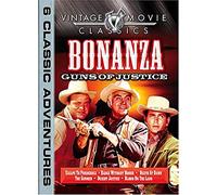 Bonanza: Guns of Justice [DVD] [Region 1] [US Import] [NTSC]
