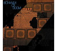 Bonanza of Doom - Bonanza of Doom [VINYL]