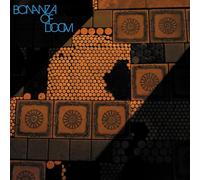Bonanza of Doom - Bonanza of Doom [VINYL]
