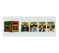 Bonanza: The Official Complete Series