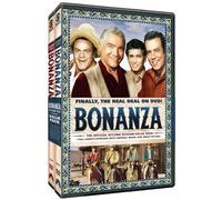 Bonanza: Official Second Season V.1&2 [DVD] [Region 1] [US Import] [NTSC]