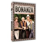 BONANZA OFFICIAL TH - DVD - M3z