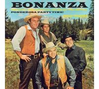 Bonanza - Ponderosa Party Time! by Original Soundtrack (2013-06-25)