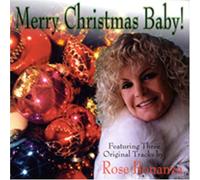Bonanza, Rose - Merry Christmas Baby