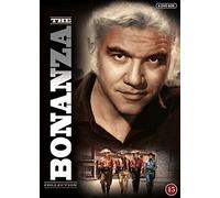 bonanza season 1
