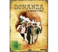 Bonanza - Season 12 (DVD)