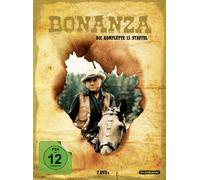 Bonanza - Season 13 (DVD)