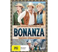 Bonanza: Season 5-8 [NTSC/0]