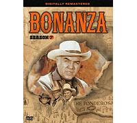 Bonanza - Season 7 (4 DVDs)