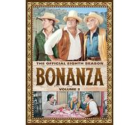 Bonanza: Season 8 Vol. 2 [DVD] [Region 1] [NTSC]