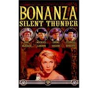 Bonanza: Silent Thunder 4 [DVD] [Region 1] [US Import] [NTSC]