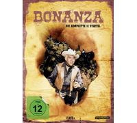 Bonanza: Staffel 11 [DVD]