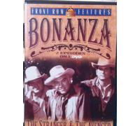 Bonanza: Stranger/Avenger [DVD] [Region 1] [US Import] [NTSC]