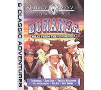 Bonanza: Tales From the Ponderosa [DVD] [Region 1] [US Import] [NTSC]