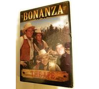 Bonanza: The Ape [DVD] [Region 1] [US Import] [NTSC]