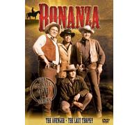 Bonanza: The Avenger/The Last Trophy [DVD]