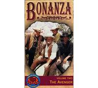 Bonanza:the Avenger [VHS]