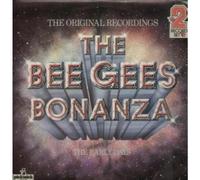 BONANZA THE EARLY YEARS LP (VINYL) UK PICKWICK