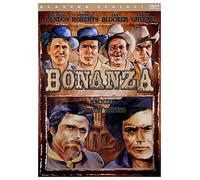 Bonanza: The Fear Merchants / The Last Viking [DVD] [Region Free] (English Audio)