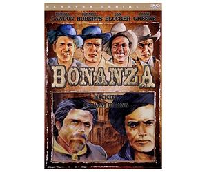 Bonanza: The Fear Merchants / The Last Viking [DVD] [Region Free] (English Audio)