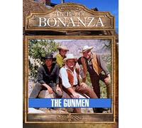 Bonanza - The Gunmen